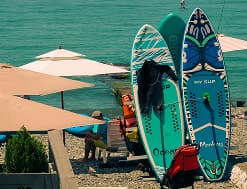 Сафари-парк