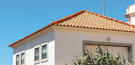 Вилла у бухты