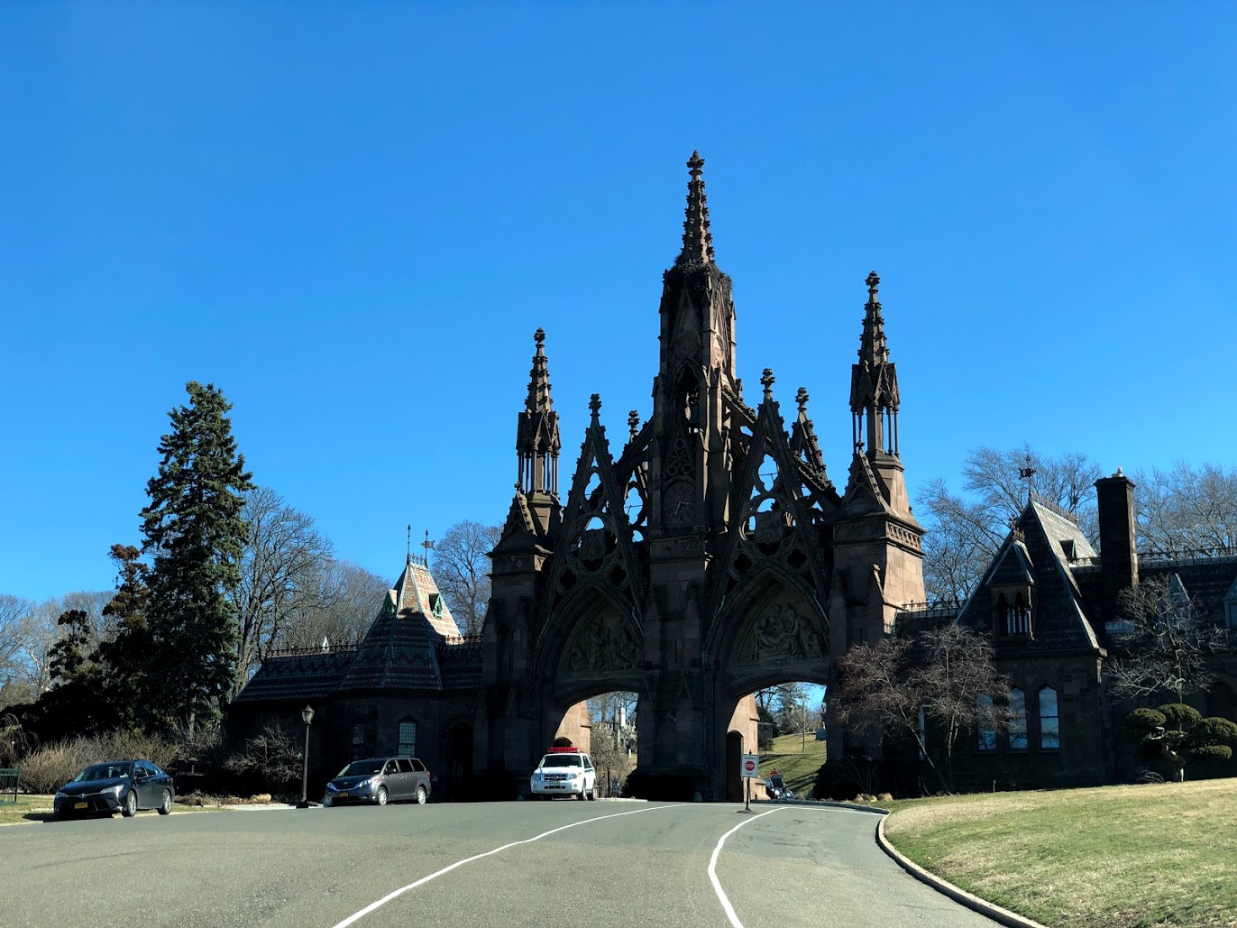 Особняк, Анапа